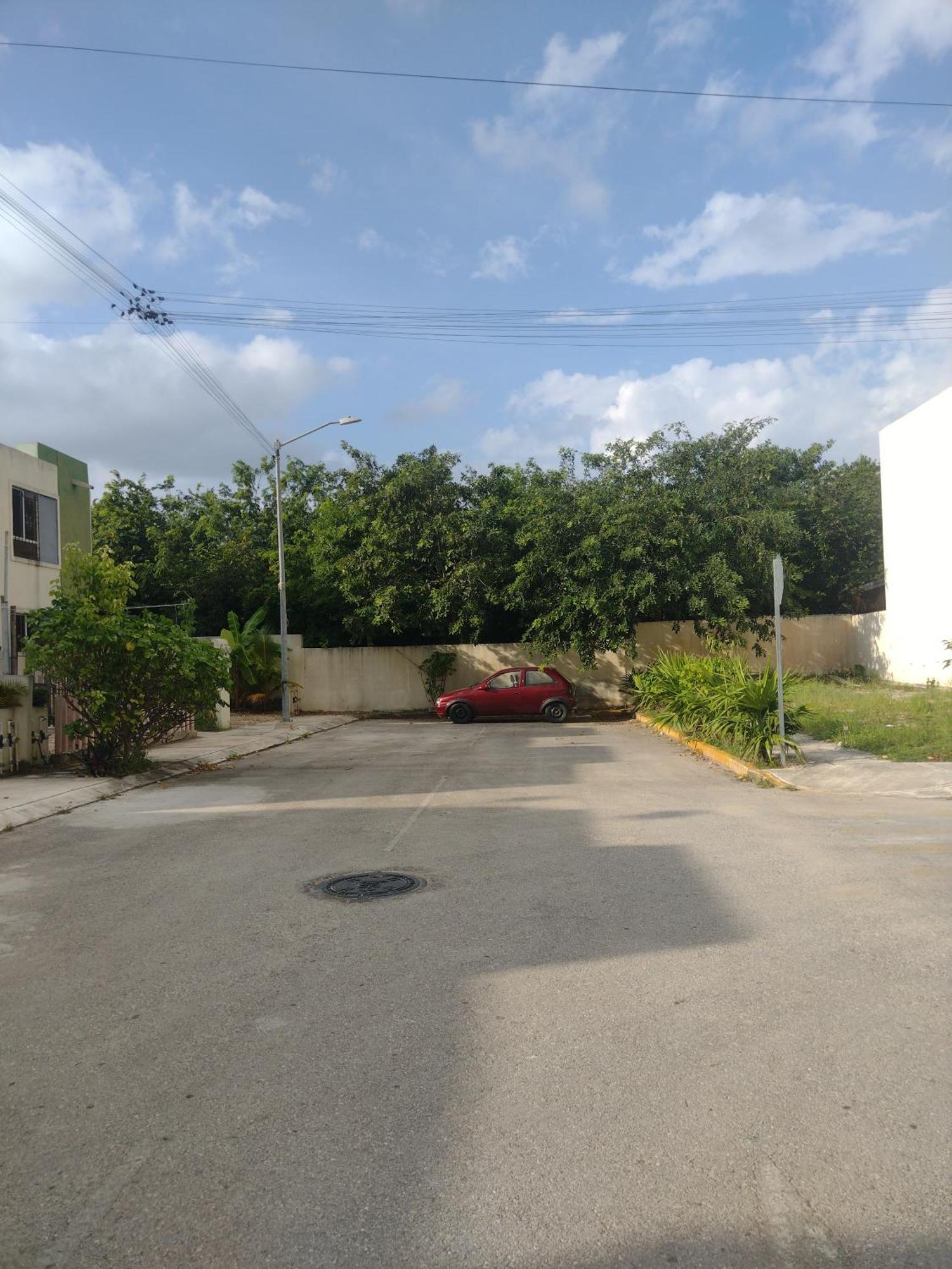 Saramuyah Home Cancun Exterior photo
