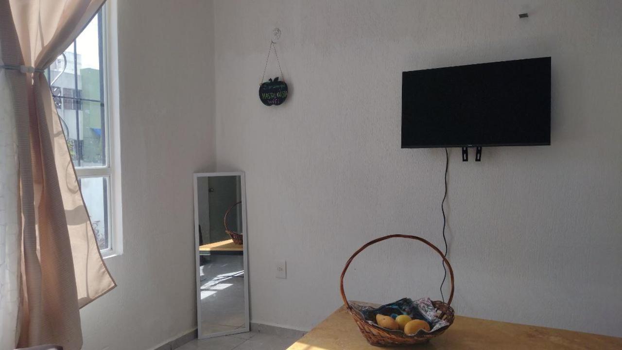 Saramuyah Home Cancun Exterior photo