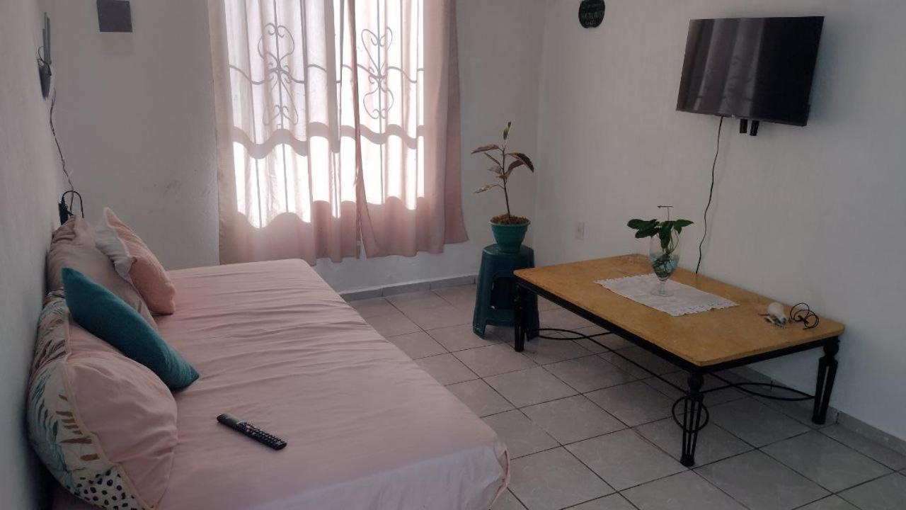 Saramuyah Home Cancun Exterior photo