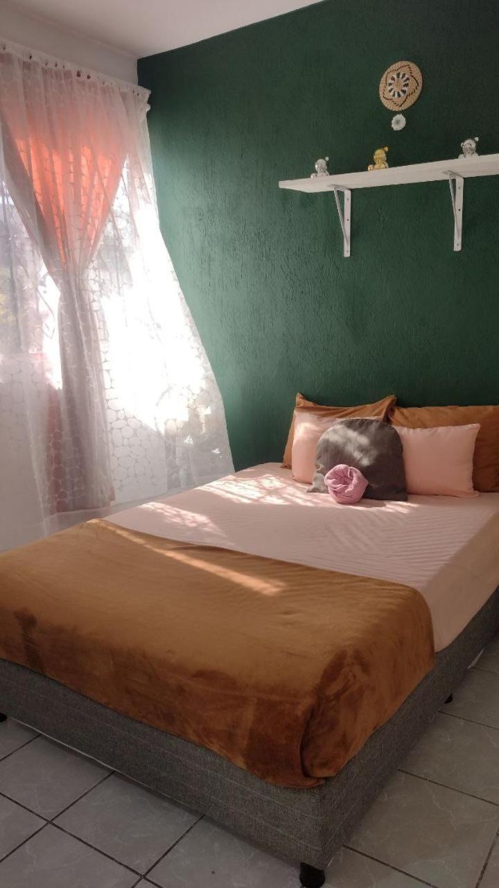 Saramuyah Home Cancun Exterior photo
