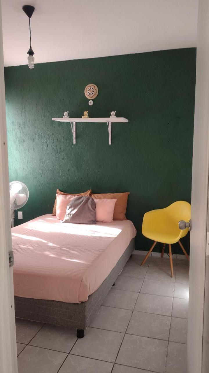 Saramuyah Home Cancun Exterior photo